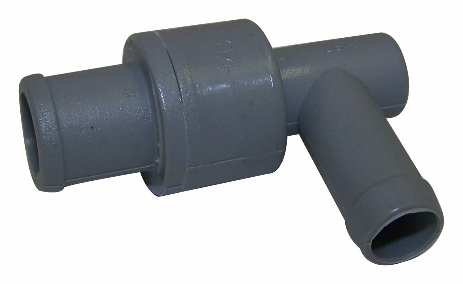 Crown Automotive - Metal Gray Pcv Valve - 53031135